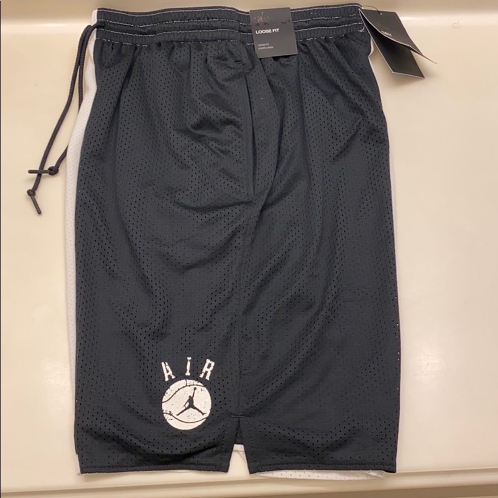 Air Jordan Men’s Shorts - Picture 8 of 15